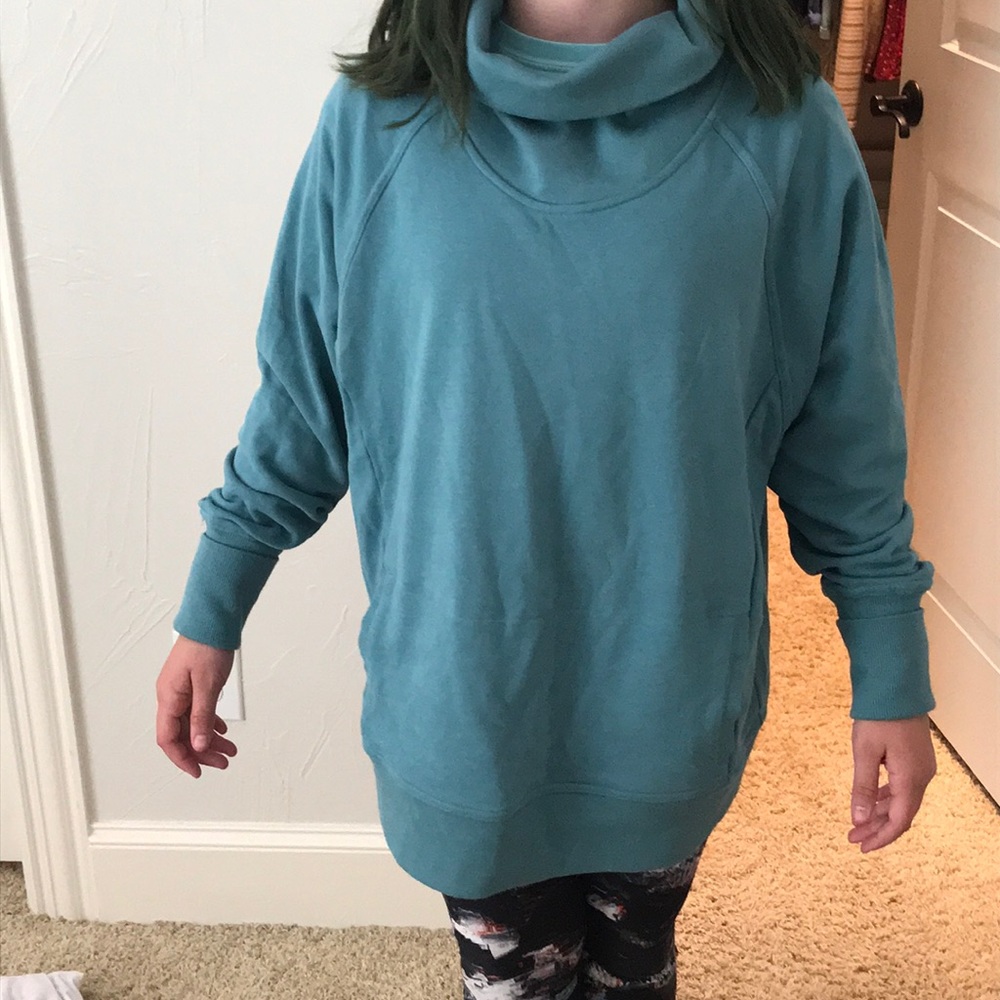 Champion Hoodie
